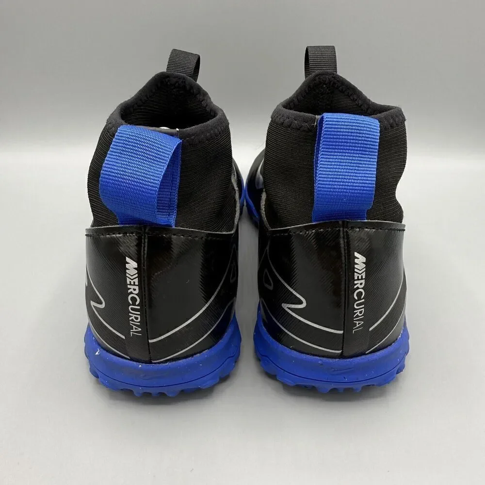 Nike Air Zoom Mercurial Superfly 9 AG Soccer Cleats Shoes DJ5622-040 Mens 6Y